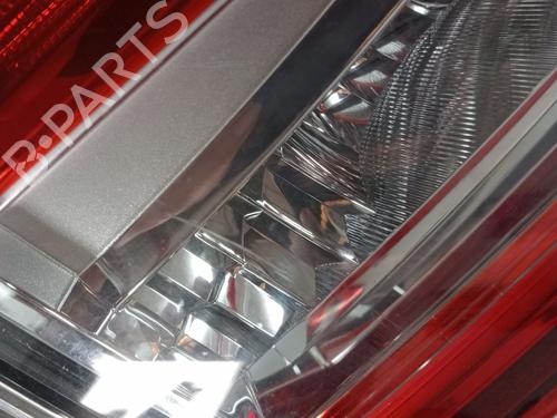 Left tailgate light CITROËN C4 AIRCROSS 1.6 HDi 115 | BP27700310C79 