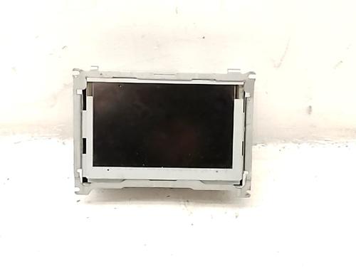 Used Display monitor Display monitor JAGUAR XF I (X250) 3.0 D (241 hp) 34496684 34496684
