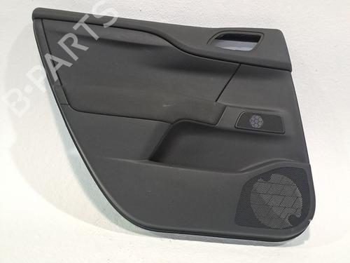 Used Rear left panel CITROËN C4 II (NC_) 1.6 BlueHDi 100 (99 hp) 24445247