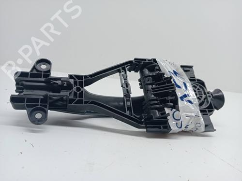 Rear left exterior door handle VOLVO V40 Hatchback (525) D2 | BP23349883C130 