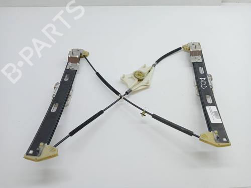Rudehejsemekanisme Højre foran SEAT LEON ST (5F8) 1.5 TSI (150 hp) 23340244
