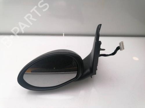 Used Left mirror ALFA ROMEO 147 (937_) 1.9 JTD (937.AXD1A, 937.BXD1A, 937.AXV1A, 937.BXB1A,... (115 hp) 23941437
