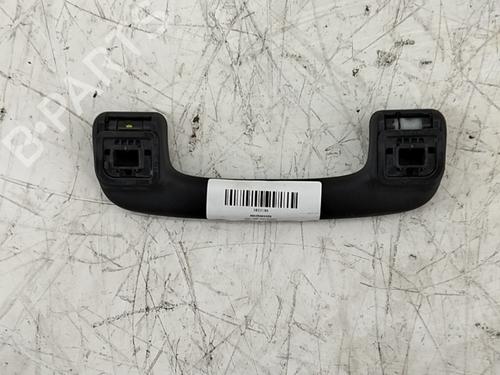 Used Interior roof handle Interior roof handle FORD PUMA (J2K, CF7) 1.0 EcoBoost (125 hp) 39740648 39740648