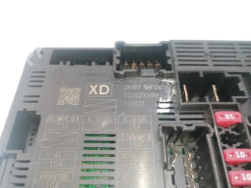 Used Electronic module NISSAN MICRA V (K14) 0.9 IG-T (90 hp) 23383918