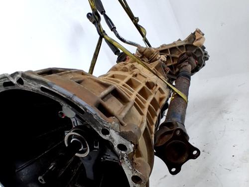 Caixa de velocidades NISSAN MAXIMA / MAXIMA QX IV (A32) 2.5 V6 24V | BP30925671M3