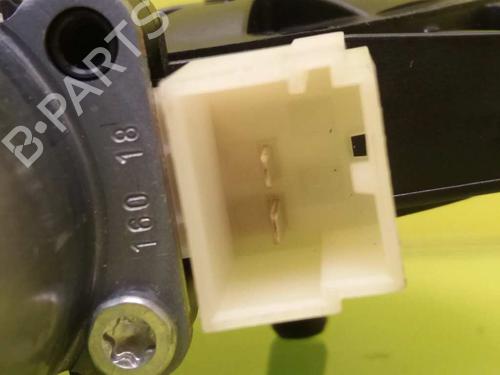 Left rear window motor AUDI A4 B9 Avant (8W5, 8WD) 2.0 TFSI | BP23893216E23 