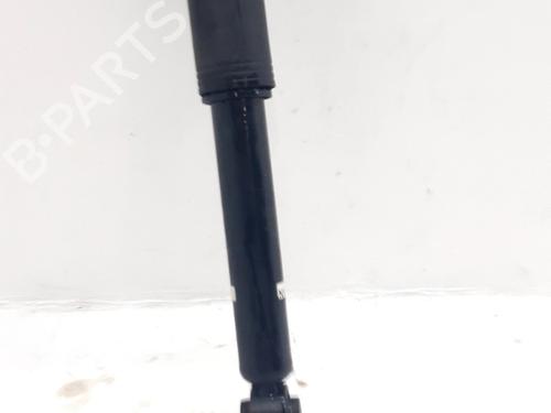 Højre bagtil støddæmper Højre bagtil støddæmper TOYOTA COROLLA Estate (_E21_) 1.8 Hybrid (ZWE211W) (122 hp) 33761839 33761839