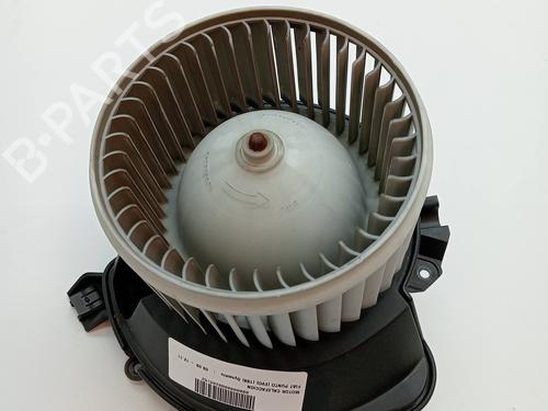 Used Heater blower motor FIAT PUNTO (199_) 1.3 D Multijet (75 hp) 23339817