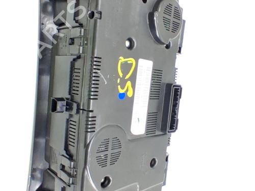 Instrument cluster RENAULT SCÉNIC IV (J9_) 1.3 TCe 160 (J9NC) | BP32105725C47