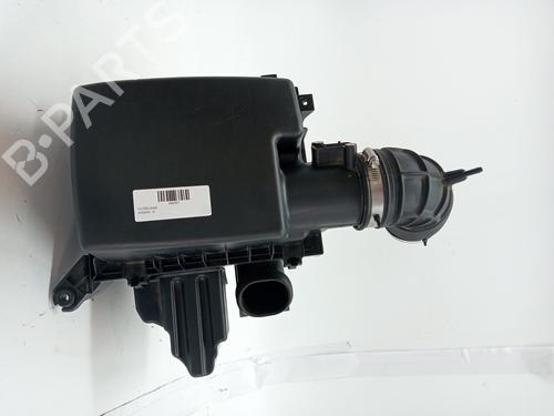 Used Air filter box NISSAN NAVARA NP300 Platform/Chassis (D23) 2.3 dCi 4x4 (163 hp) 23285605