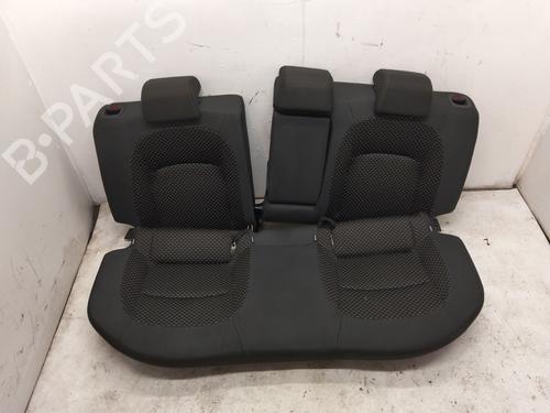 Seats set NISSAN QASHQAI I (J10, NJ10) 2.0 | BP24189008C78