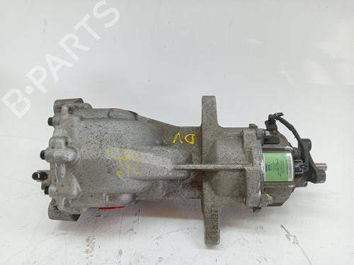 Rear differential HYUNDAI SANTA FÉ II (CM) 2.2 CRDi | BP24193442M24