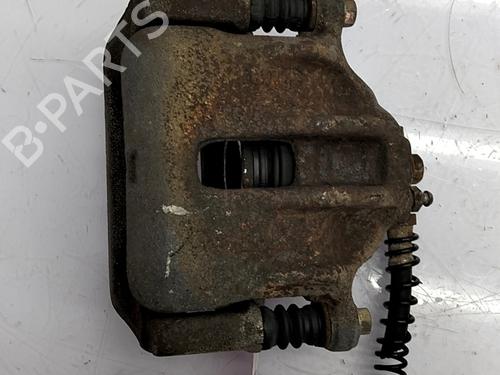 Used Left rear brake caliper LAND ROVER RANGE ROVER II (P38A) 2.5 D 4x4 (136 hp) 32042423