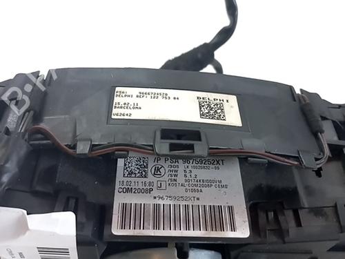 Switch CITROËN C4 II (NC_) 1.6 THP 155 | BP30368289I30