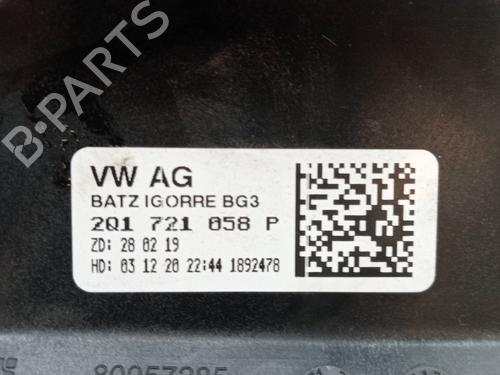 Break pedal SEAT IBIZA V (KJ1, KJG) 1.0 TSI | BP23350614I19 