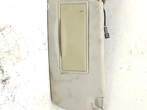 Left sun visor SAAB 9-3 (YS3F, E79, D79, D75) 1.9 TiD | BP35721894I1 - Image 5