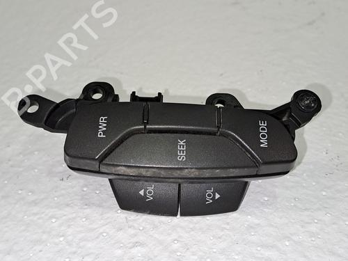 Steering wheel controls CHEVROLET CAPTIVA (C100, C140) 2.0 D 4WD | BP23975572E15 