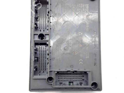 Used Electronic module Electronic module HONDA JAZZ V (GR_, GS_) 1.5 eHEV (GR3, GR6) (109 hp) 33037523 33037523