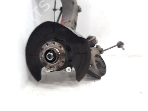 Højre hjullejehus spindel Højre hjullejehus spindel ALFA ROMEO GIULIETTA (940_) 1.6 JTDM (940FYB11, 940FYB1A, 940FYF11, 940FYF1A) (120 hp) 37159795 37159795