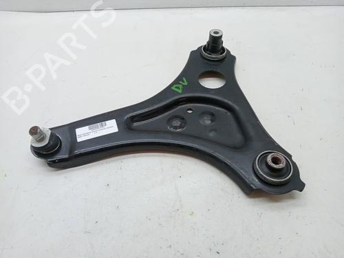 Venstre foran bærearm SMART FORFOUR Hatchback (453) electric drive / EQ (453.091) (56 hp) 23349171