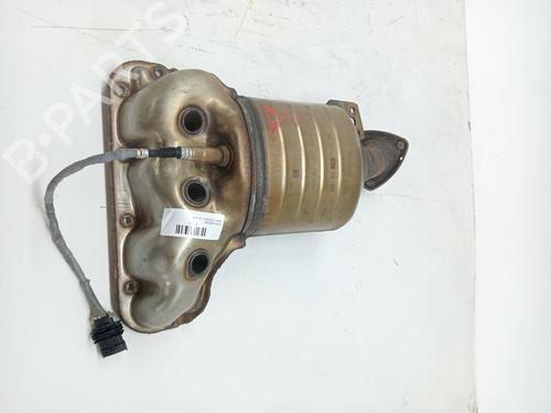 Used Catalyst OPEL CORSA E (X15) 1.4 (08, 68) (90 hp) 26169323