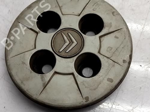 Used Hub cap Hub cap CITROËN NEMO MPV 1.3 HDi 75 (75 hp) 33769195 33769195