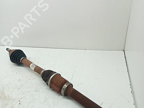 Right front driveshaft FORD TOURNEO CONNECT / GRAND TOURNEO CONNECT V408 MPV 1.6 TDCi | BP29351419M39 