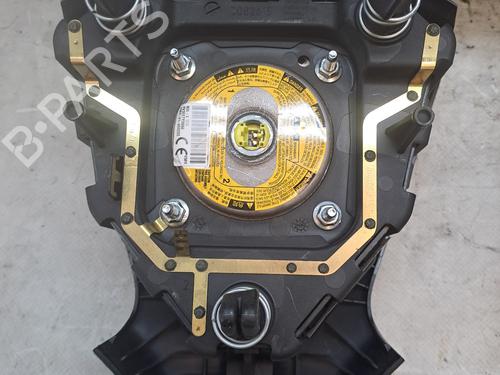 Airbag Kit NISSAN NOTE (E12) 1.5 dCi | BP23370500C86 