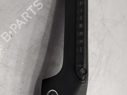 Climate control JEEP AVENGER (J2) 1.2 GSE T3 | BP33871252I5 - Image 3