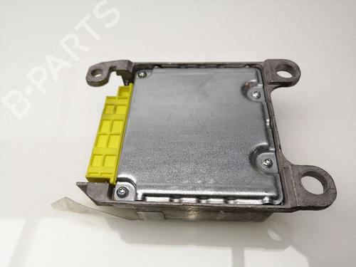 Kollisjonspute styreenhet TOYOTA COROLLA (_E12_) 2.0 D-4D (CDE120R, CDE120L_) | BP23458310M53 