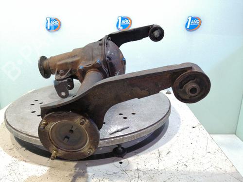 Used Front differential MITSUBISHI PAJERO II (V3_W, V2_W, V4_W, V5_W) 2.5 TD 4WD (V24W) (99 hp) 24129918