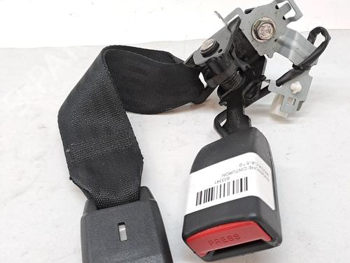 Used Seat buckle MAZDA CX-5 (KE, GH) 2.2 D (KE2FW) (150 hp) 25281754