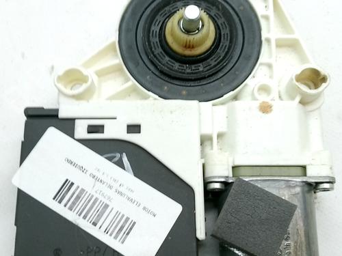 Left front window motor AUDI A3 (8P1) 1.9 TDI | BP31609537E21