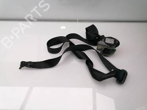 Front right seatbelt MERCEDES-BENZ A-CLASS (W169) A 180 CDI (169.007, 169.307) | BP23382271I25 