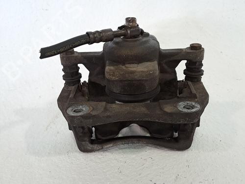 Left front brake caliper FORD TRANSIT COURIER B460 MPV 1.5 TDCi | BP23943045M105