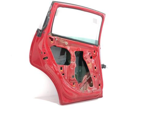 Left rear door SEAT LEON (1P1) 1.9 TDI | BP29051113C4 