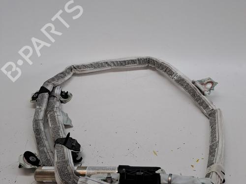 Right curtain airbag BMW 1 (E87) 118 i | BP23385613C12 