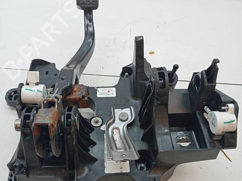 Bremsepedal OPEL MOKKA / MOKKA X (J13) 1.6 CDTI (_76) (136 hp) 23339603