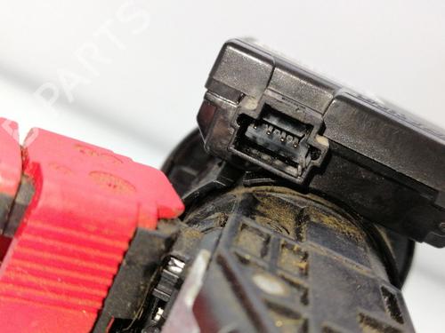 Ignition barrel DACIA DOKKER Box Body/MPV 1.6 | BP23419137M48 