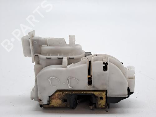 Front right lock VW GOLF III (1H1) 1.6 | BP26574688C97 