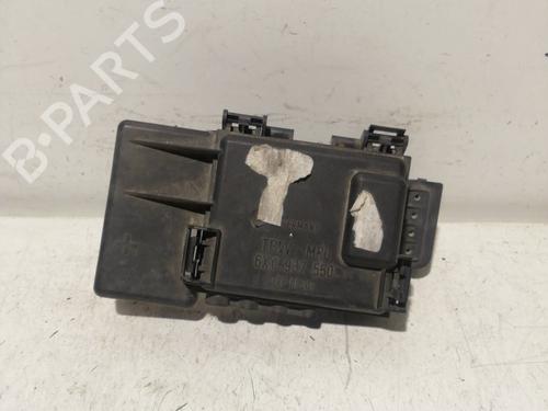Fuse box VW POLO (6N2) 1.6 16V GTI | BP25455037E1 