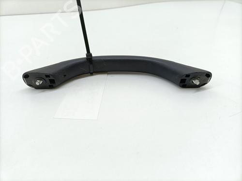 Rear left interior door handle NISSAN TERRANO II (R20) 2.7 TDi 4WD | BP25987086I15 