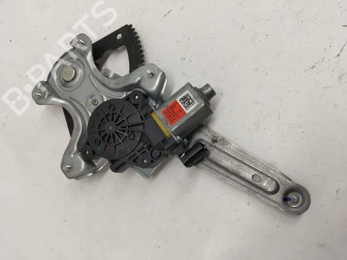 Used Rear right window mechanism HYUNDAI i10 III (AC3, AI3) 1.0 MPi (67 hp) 24444992