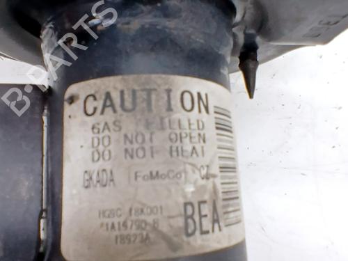 Left front shock absorber FORD MONDEO V Saloon (CD) 2.0 Hybrid | BP37688111M16 - Image 2