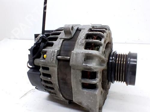 Alternator MERCEDES-BENZ A-CLASS (W176) A 180 (176.042) | BP38417492M7 - Image 5
