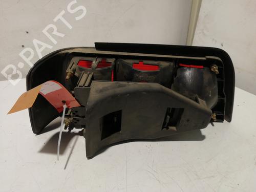Right taillight PEUGEOT 405 I (15B) 1.8 Turbo Diesel | BP25457973C35 