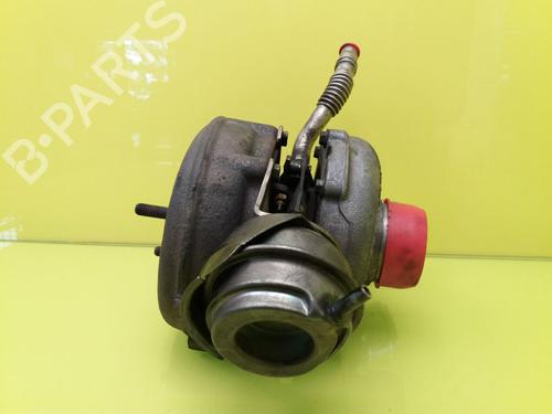 Turbocharger/Supercharger AUDI ALLROAD C5 (4BH) 2.5 TDI quattro | BP23386982M71