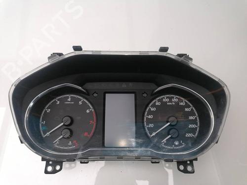Used Instrument cluster TOYOTA YARIS (_P13_) 1.5 (NSP131_) (112 hp) 23940411