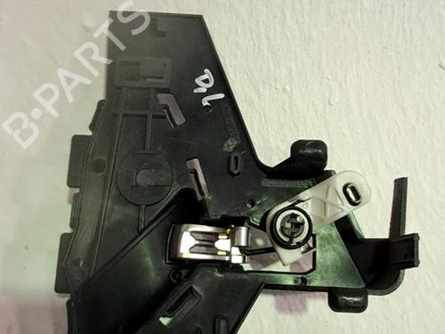 Front left interior door handle CITROËN C5 II (RC_) 1.8 16V (RC6FZB) | BP33767740I13 - Image 2