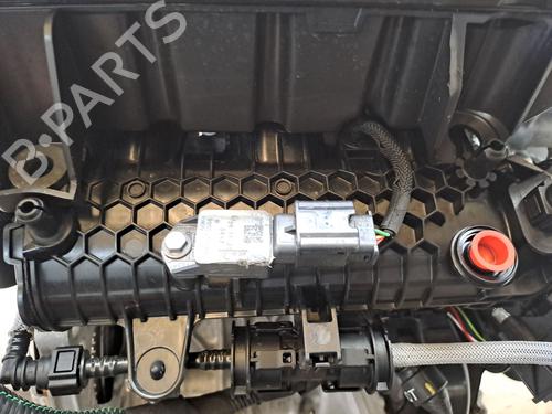 Engine OPEL CORSA F (P2JO) 1.2 (68) | BP23283854M1 